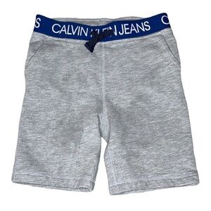 Calvin Klein Jeans Shorts Size 8